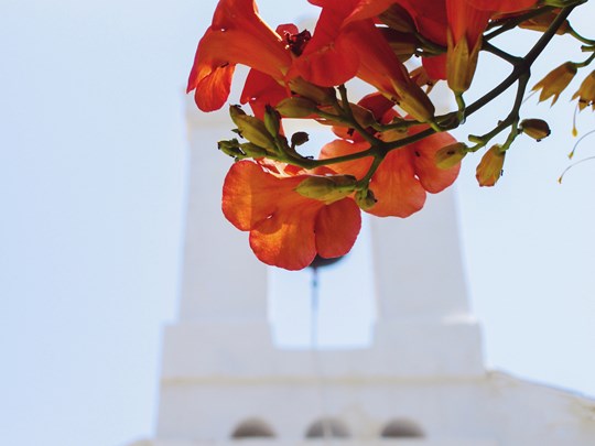Les villages des Sporades