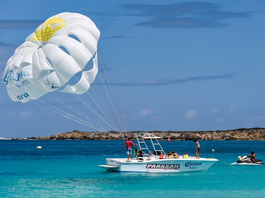 Adonnez-vous aux plaisirs balnéaires