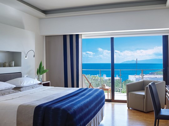 Porto Exclusive 2 Bedroom Suite Private Pool
