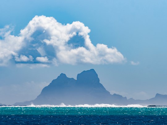 Bienvenue à Bora Bora, un bijou pour la plongée et le snorkeling