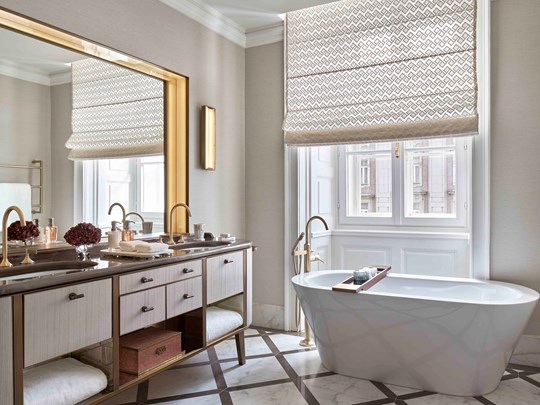 Deluxe Junior Suite
