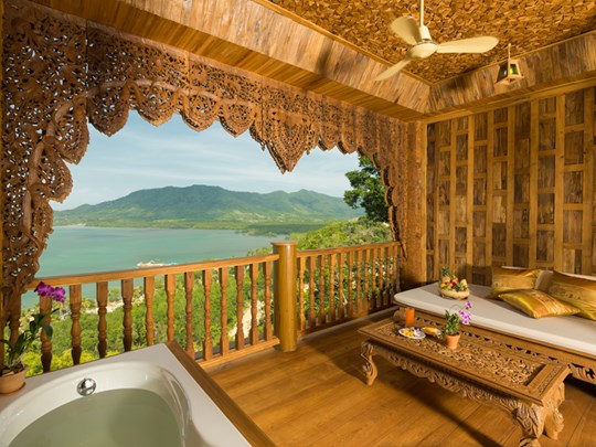 Supreme Deluxe Bay View