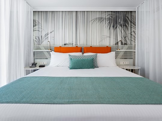 Junior Suite Ocean View