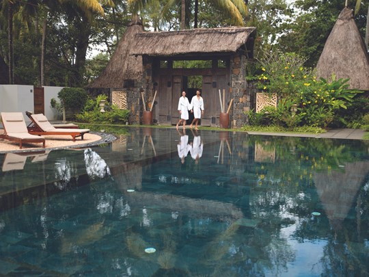 Détente et bien être 