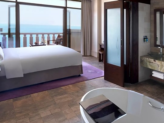 Suite Opera Vue Mer