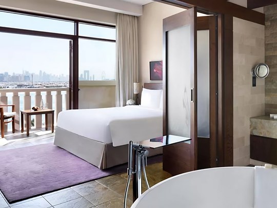 Suite Prestige Vue Mer