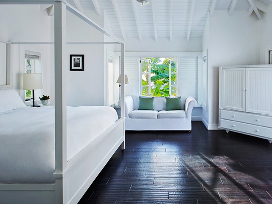 Luxury Cottage