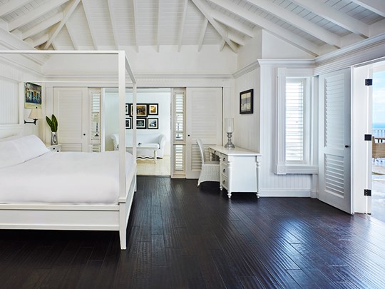 Superior Luxury Villa
