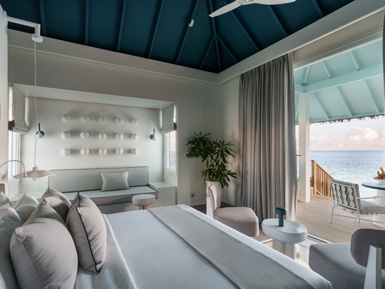 Ocean Signature Villa with Pool + Slide 