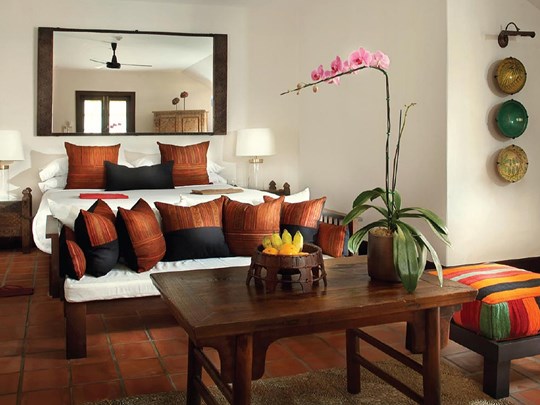 Spa Suite