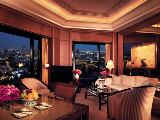 Grand Deluxe Suite