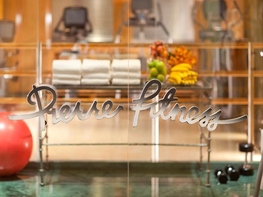 The Pierre New York