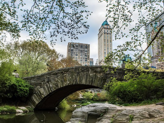 The Pierre New York