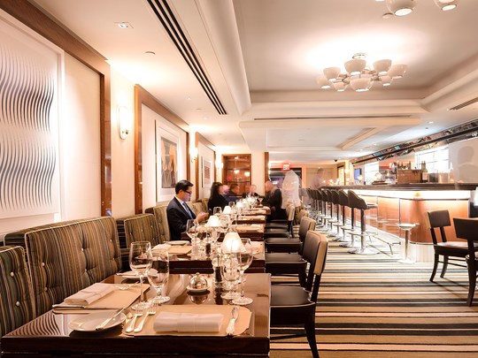 The Pierre New York