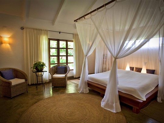 Family Suite Farm House