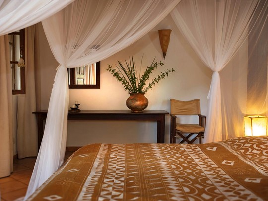 Jacaranda Suite