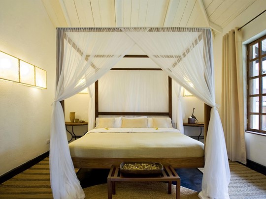 Oldupai Suite