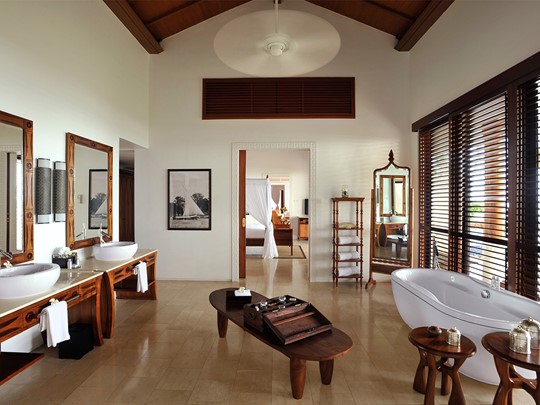 Presidential Villa