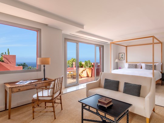 Royal Suite