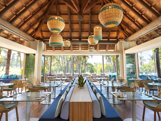 Une parenthèse gourmande au restaurant Txoko