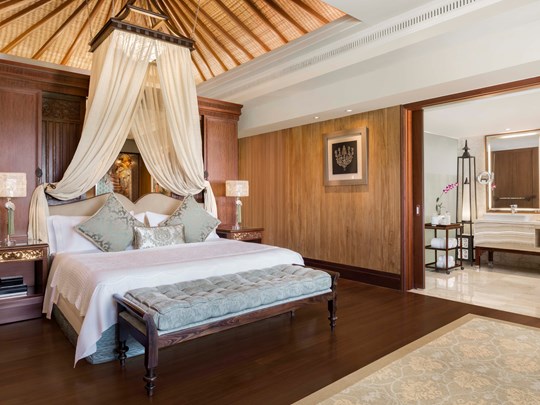 Grand Astor Suite
