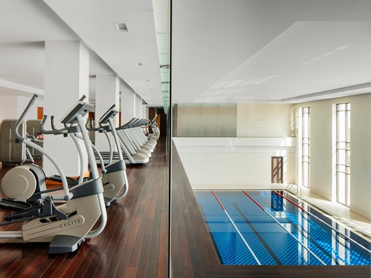 Remise en forme