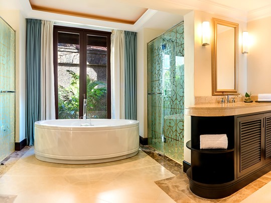 Ocean Grand Deluxe