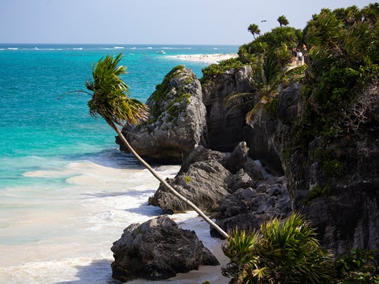 Une escapade inoubliable sur la côte sauvage à Tulum