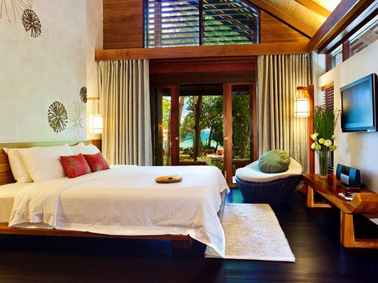 Seaview Room