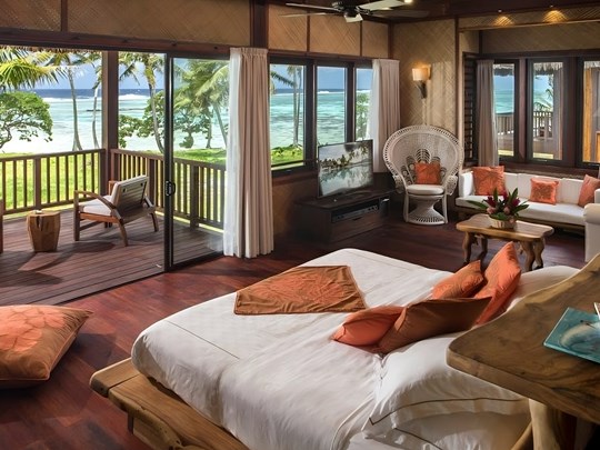 Villa Suite