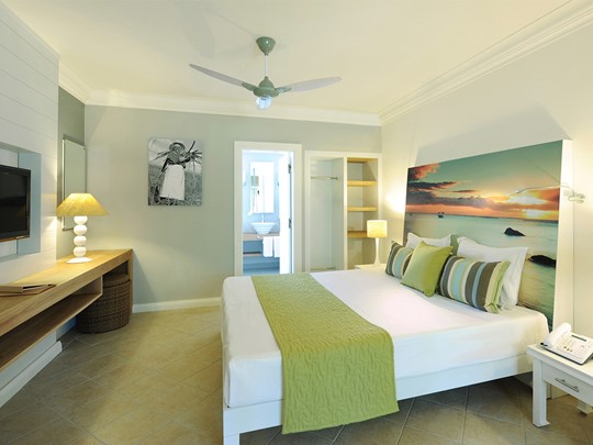 Comfort Room