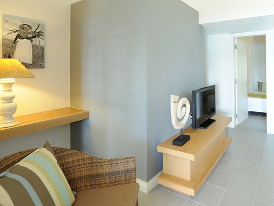 Privilege Suite
