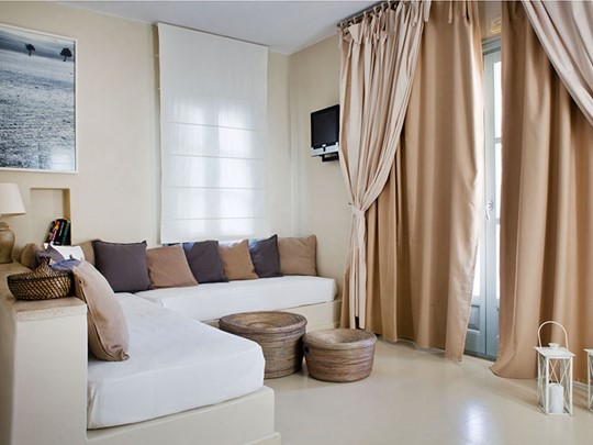 Appartement Familial