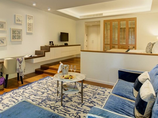 Junior Suite