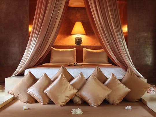 Deluxe Connecting Room