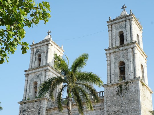 Les monuments de Valladolid