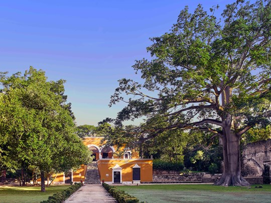 Imprégnez-vous des traditions mexicaines