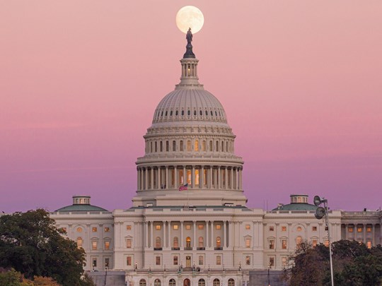 Washington DC