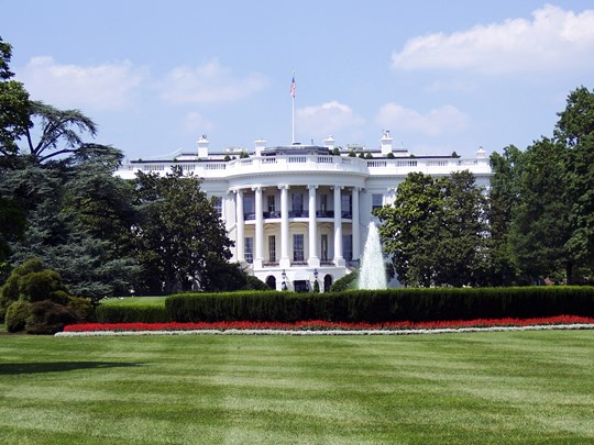 Washington DC