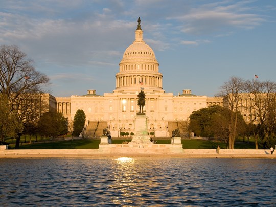 Washington DC