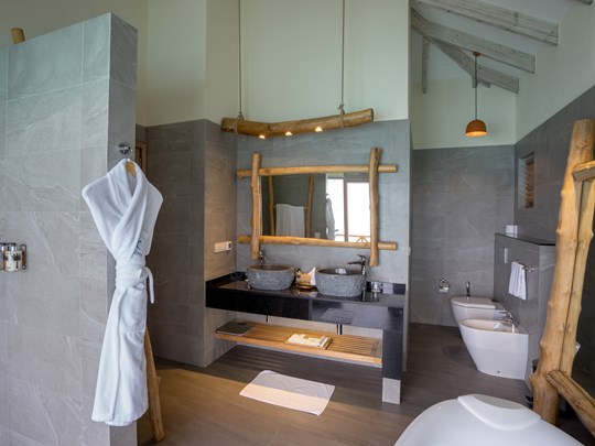 Aqua Suite