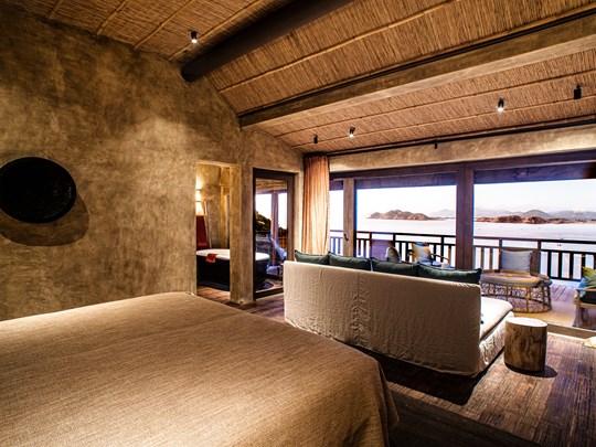 Grand Bay Pool Villa