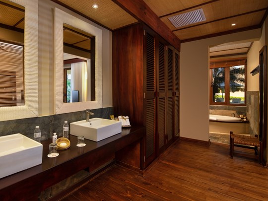 Junior Suite Oceanfront