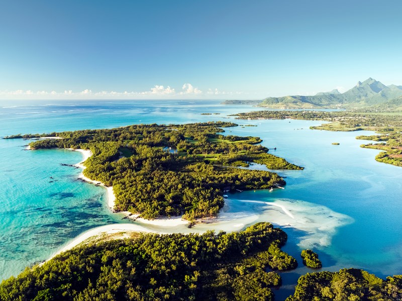 L'île aux cerfs et le Flibustier en exclusivité