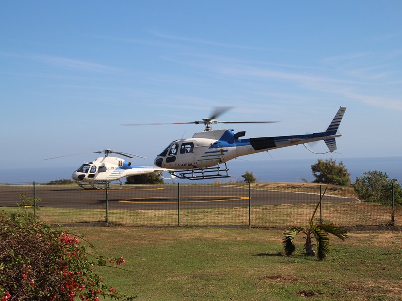Helisecret