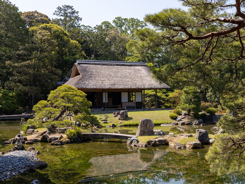 Villa Katsura