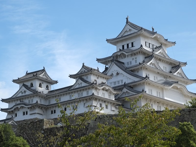 Château d'Himeji
