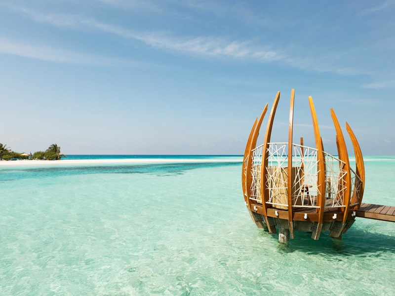 Lux South Ari Atoll Maldives