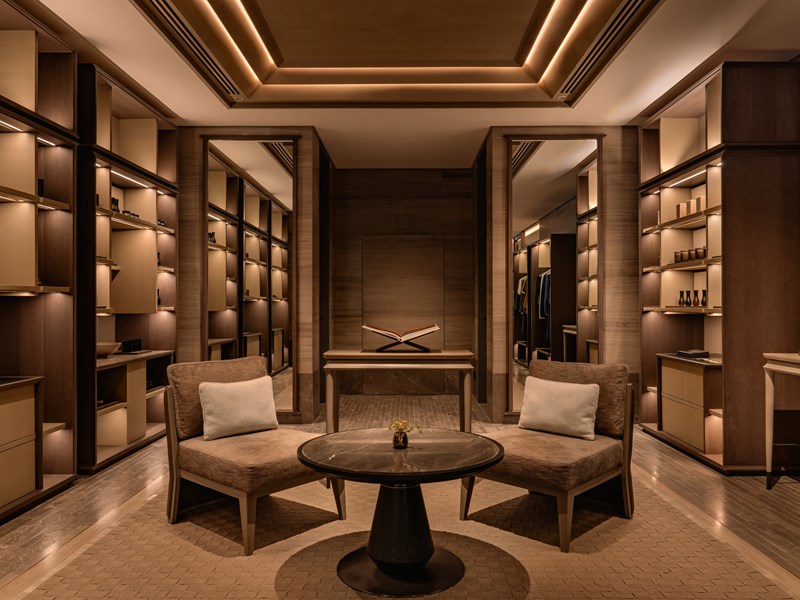 Sélection de produits signés Aman