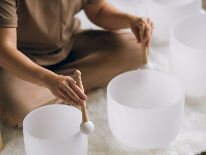 Profitez d'une parenthèse de sérénité